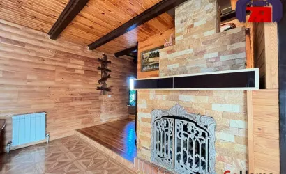  1-этаж.(73.9 м2), Чижевичи(Центральная ул.)