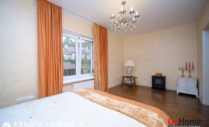 Купить дом, Заславль, Путейская ул., 4 соток. Фото 24