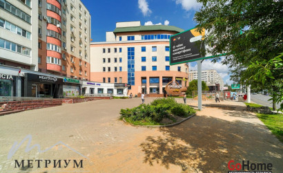 Аренда офиса, Минск, Кульман ул., 11,  100.9 кв.м.. Фото 15