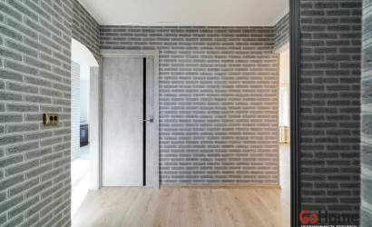 Купить 2-комнатную квартиру, Минск, Кольцова, 20 (Советский район). Фото 12