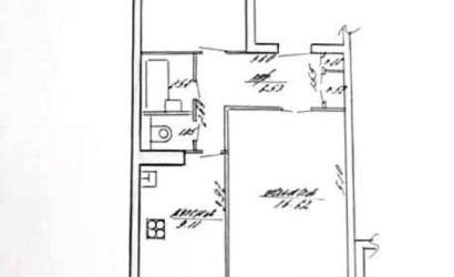 Купить 2-комнатную квартиру, Могилев, Димитрова, 68/1. Фото 6