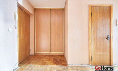 Купить 2-комнатную квартиру, Минск, Воронянского ул., 3/1 (Октябрьский район). Фото 13