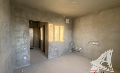 Купить 1-комнатную квартиру, Брест, Речица, ул. Адамковская. Фото 3