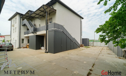 Аренда торгового помещения, Ратомка, Заславская ул., 13,  от 50 до 380 кв.м.. Фото 12