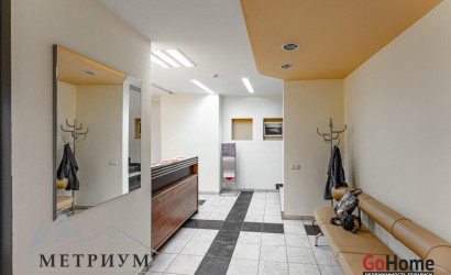 Аренда офиса, Минск, Гикало ул., 1,  217 кв.м.. Фото 12