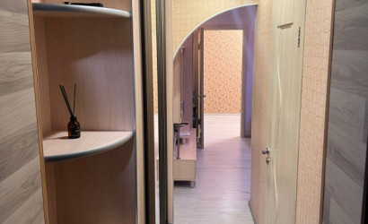 Снять 2-комнатную квартиру на сутки, Верхнедвинск, Ленинградская 27. Фото 1