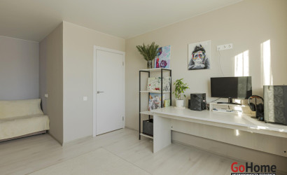 Купить 1-комнатную квартиру, Дзержинск, Радужная ул., 17/1. Фото 19