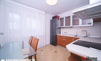  16-этаж.(39.2 м2), Минск(Кропоткина ул., 110)