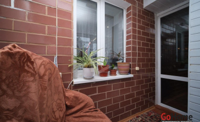 Купить 3-комнатную квартиру, Аксаковщина, Лесная ул., 4. Фото 14