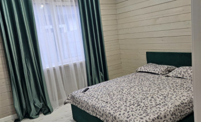 Снять на сутки коттедж, Гомель, СТ Незабудка д. 6. Фото 11