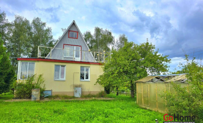 Купить дом в деревне, МЕТАЛЛИСТ, 5.3 соток. Фото 11