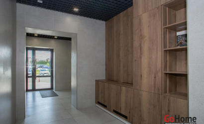Купить 3-комнатную квартиру, Минск, Ратомская ул., 7 (Центральный район). Фото 38