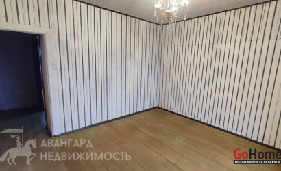 Купить дом в деревне, ЛАЗУРНОЕ, 6 соток. Фото 18