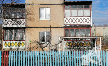 Купить дом, Бакуны, Линовский с/с, 5 соток. Фото 1