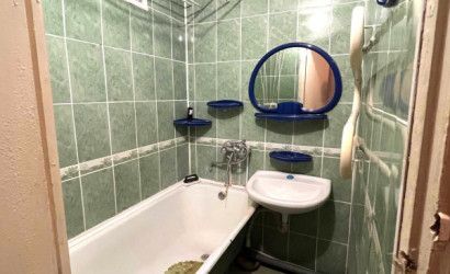 Купить 2-комнатную квартиру, Барановичи, Ленина, 51. Фото 10