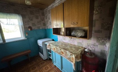 Купить дом в деревне, Половковичи, Садовая, 25 соток. Фото 9