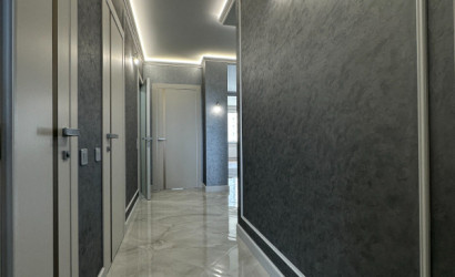 Купить 3-комнатную квартиру, Минск, просп. Дзержинского, д. (Московский район). Фото 7