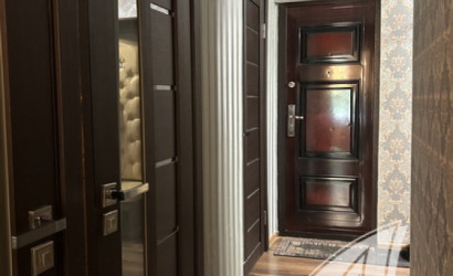 Купить 1-комнатную квартиру, Брест, Речица, ул. Писателя Смирнова. Фото 10