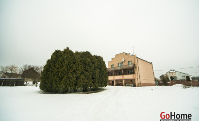 Купить коттедж, Семково, 21 соток. Фото 3