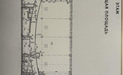 Аренда офиса, Колодищанский с/с, 9-ый км Московского шоссе , 1260 кв.м.. Фото 9