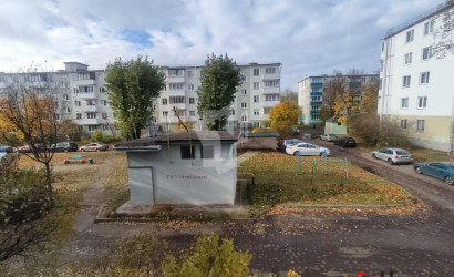 Купить 5-комнатную квартиру, Минск, Гая ул., 15 (Центральный район). Фото 8