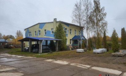 Продажа помещения, Витебск, Транспортная ул., 11/а,  2935.4 кв.м.. Фото 6