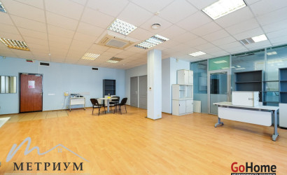 Аренда офиса, Минск, Платонова ул., 1/Б,  116.9 кв.м.. Фото 9