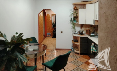 Купить 3-комнатную квартиру, Брест, Восток, ул. Стафеева. Фото 8