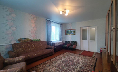 Купить 3-комнатную квартиру, Завишино. Фото 3