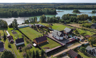 Купить коттедж, Поземщина, 73.48 соток. Фото 5