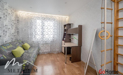 Купить 2-комнатную квартиру, Минск, Колесникова ул., 27 (Фрунзенский район). Фото 8