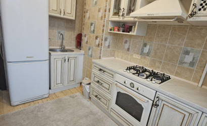 Купить 4-комнатную квартиру, Витебск, Кирова, 3. Фото 1