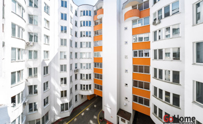 Снять 3-комнатную квартиру, Минск, Червякова, 55(Центральный район). Фото 3