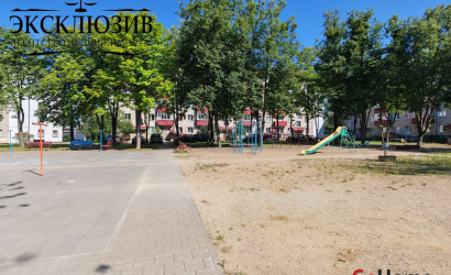 Купить 3-комнатную квартиру, Барановичи, Курчатова ул., 15. Фото 21