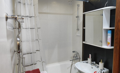 Снять 2-комнатную квартиру на сутки, Минск, ул. Народная, д. 45 (Заводской район). Фото 14