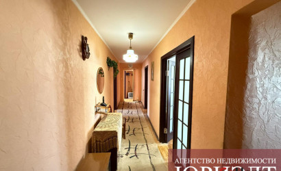 Купить 4-комнатную квартиру, Брест, ул. Орловская, д. . Фото 8