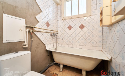 Купить 2-комнатную квартиру, Минск, Киселева ул., 67 (Центральный район). Фото 16