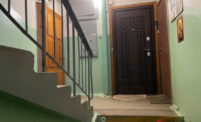 Купить 3-комнатную квартиру, Минск, Голодеда ул., 39/1 (Заводской район). Фото 13