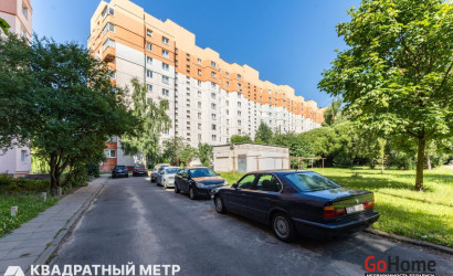 Купить 3-комнатную квартиру, Минск, Лобанка ул., 50 (Фрунзенский район). Фото 20