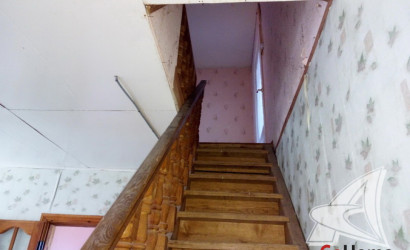 Купить дом, Видомля, Видомлянский с/с, 25 соток. Фото 34