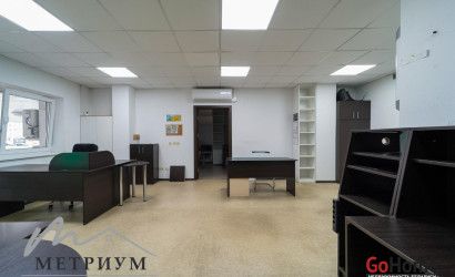 Аренда офиса, Минск, Победителей просп., 127,  76.1 кв.м.. Фото 6