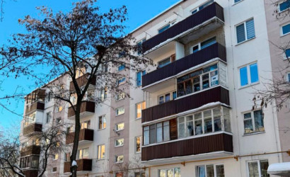 Снять 2-комнатную квартиру, Минск, Лили Карастояновой ул. 13 (Советский район). Фото 26