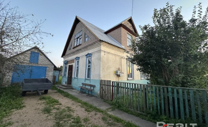  Купить дом
