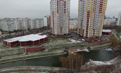 Снять 2-комнатную квартиру, Минск, Ложинская, 16(Первомайский район). Фото 14