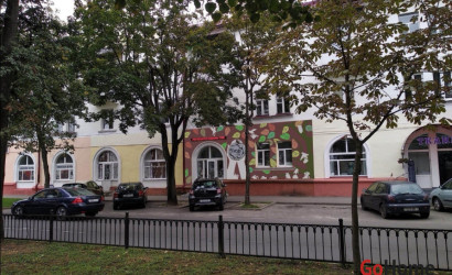 Аренда офиса, Брест, ул. Гоголя, д. 67, 64.8 кв.м.. Фото 1