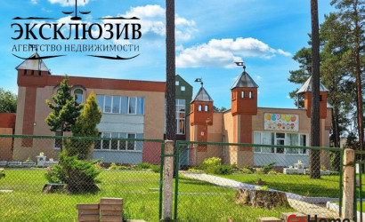 Купить 2-комнатную квартиру, Зеленый Бор, Железнодорожная ул., 1. Фото 16