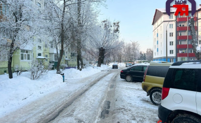 Купить 2-комнатную квартиру, Солигорск, Константина Заслонова ул., 32. Фото 19