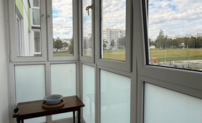 Купить 2-комнатную квартиру, Мозырь, Интернациональная ул., д.177. Фото 8