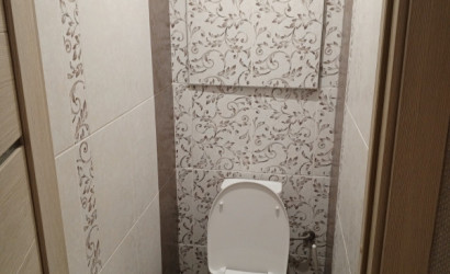 Купить 5-комнатную квартиру, Минск, Пр.Любимова 34/1 (Московский район). Фото 13