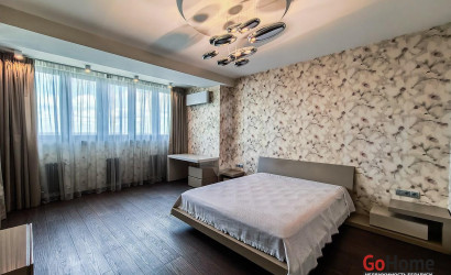 Купить 4-комнатную квартиру, Минск, Беломорская ул., 23 (Советский район). Фото 28